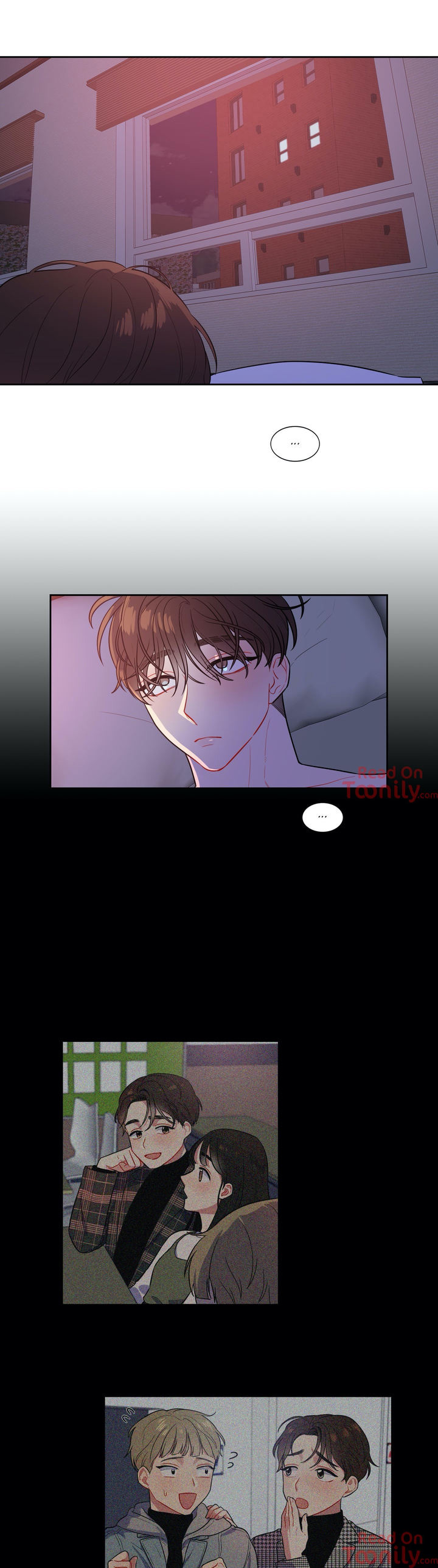 No Holes Barred: Chapter chapter-58 - Page 18