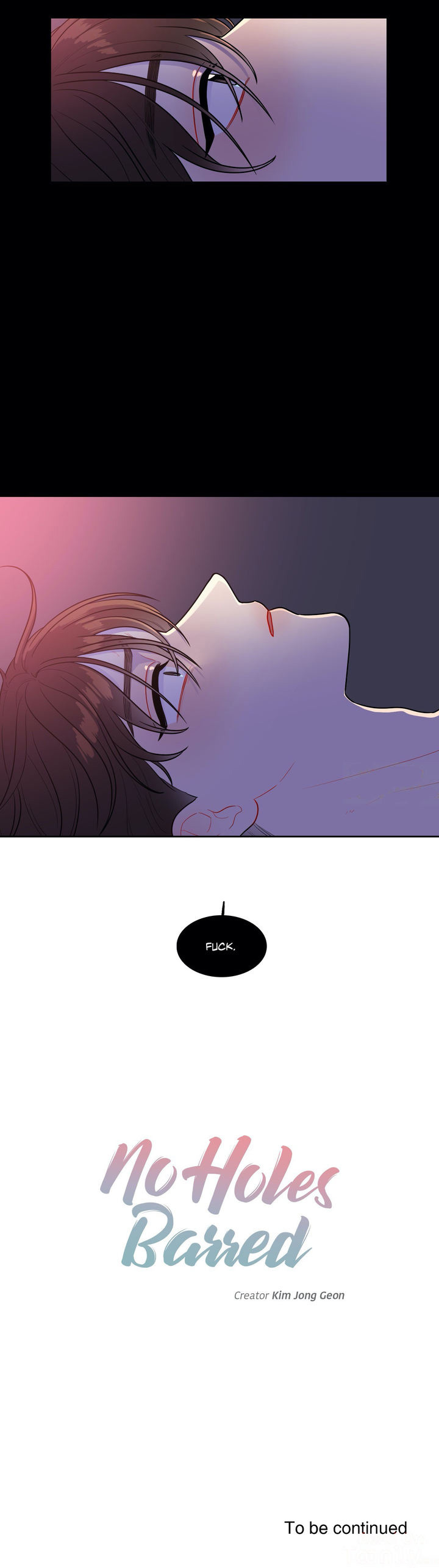 No Holes Barred: Chapter chapter-58 - Page 20