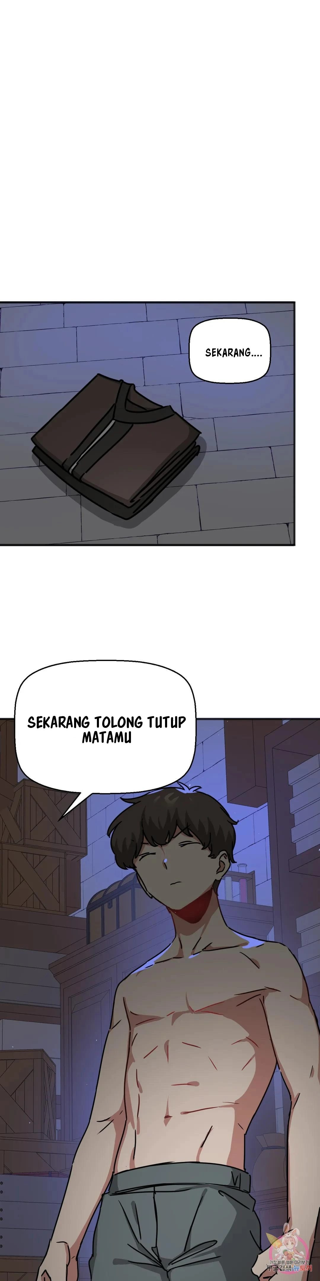 No Man’s Land: Chapter chapter-22 - Page 8
