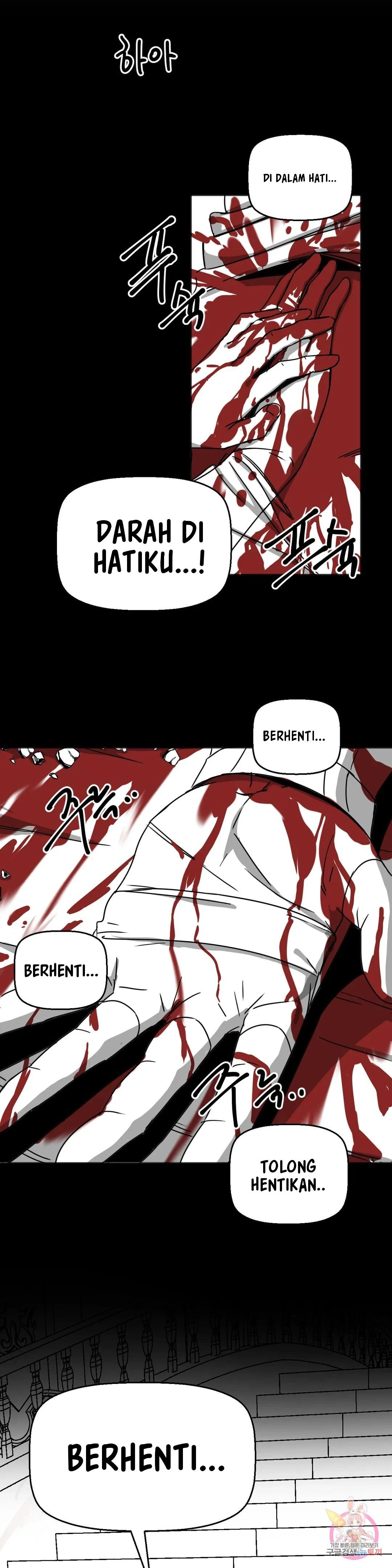 No Man’s Land: Chapter chapter-22 - Page 14