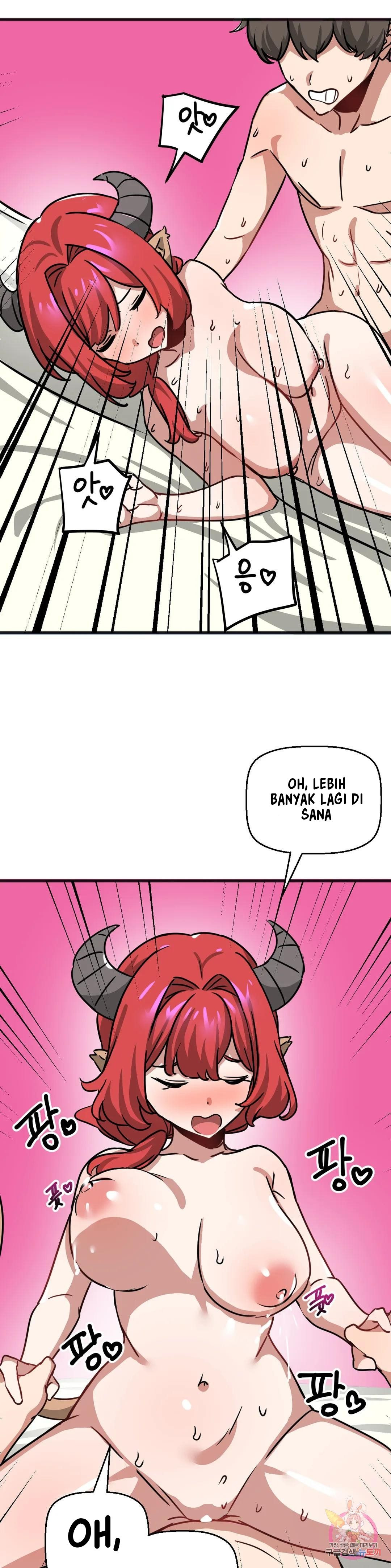No Man’s Land: Chapter chapter-28 - Page 23