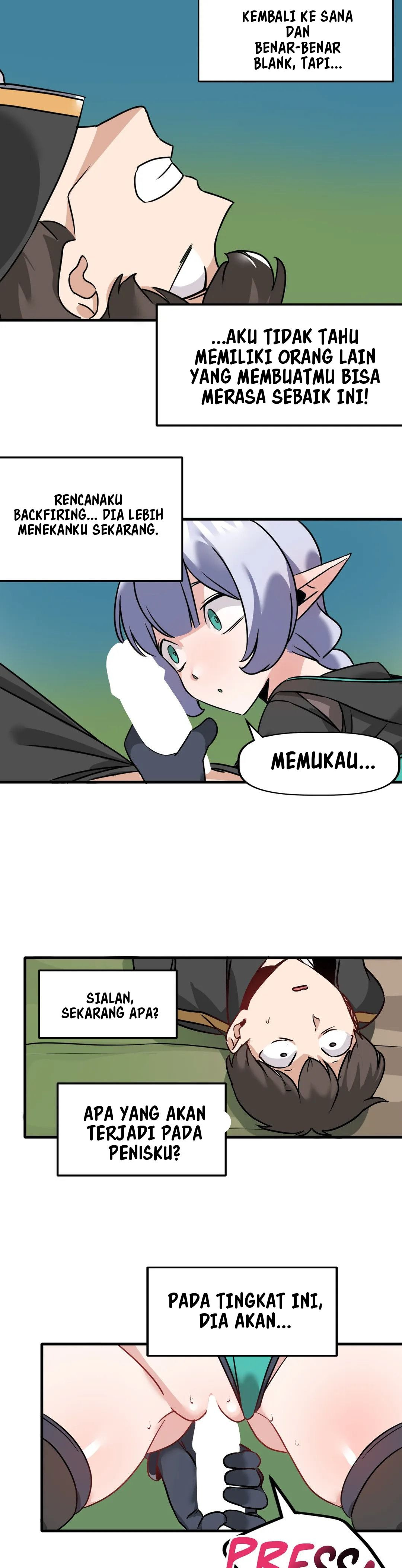 No Man’s Land: Chapter chapter-4 - Page 18