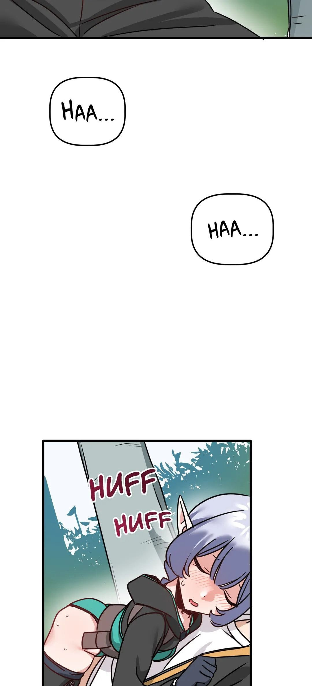 No Man’s Land: Chapter chapter-4 - Page 35