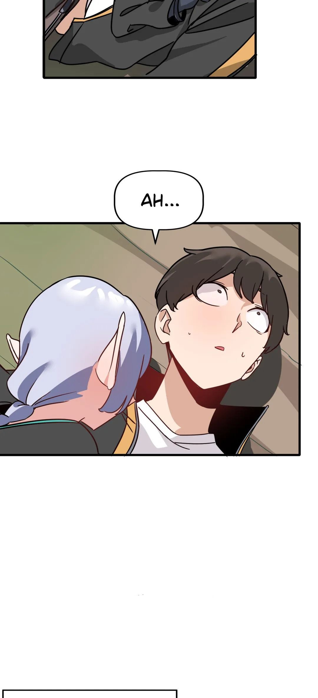 No Man’s Land: Chapter chapter-4 - Page 36