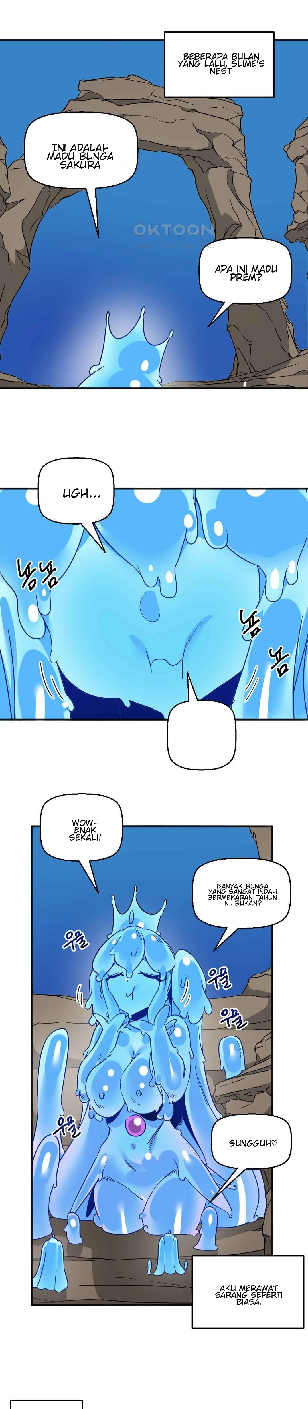 No Man’s Land: Chapter chapter-53 - Page 3