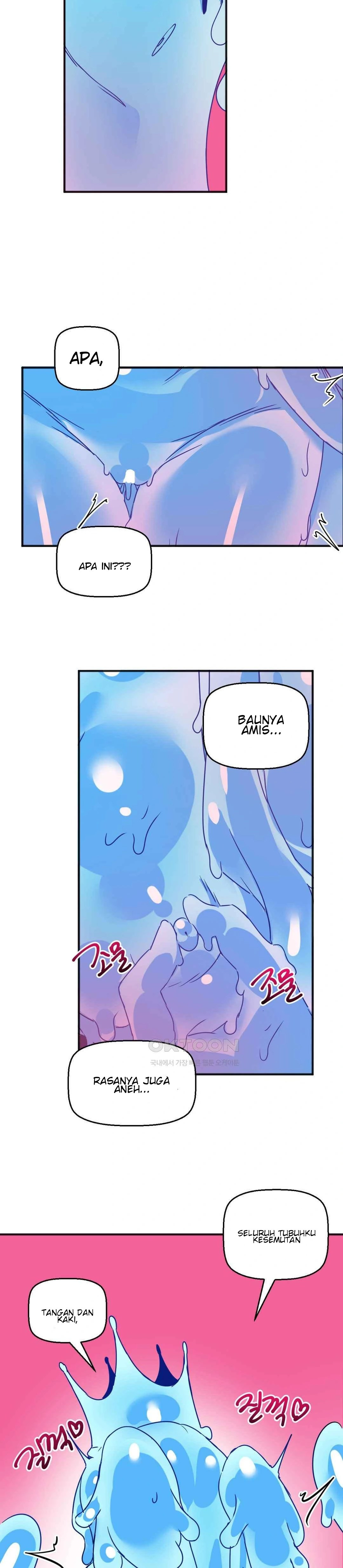 No Man’s Land: Chapter chapter-53 - Page 6