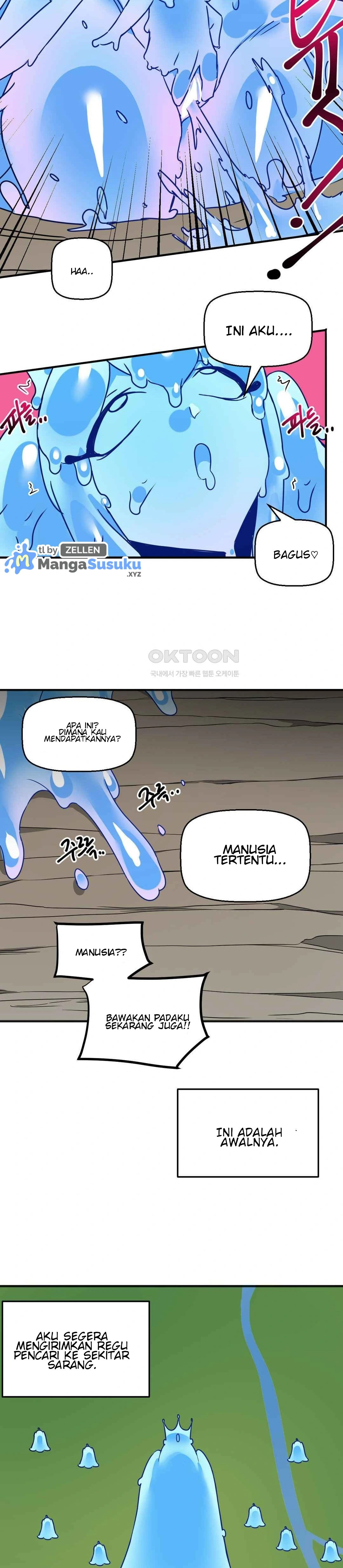 No Man’s Land: Chapter chapter-53 - Page 8