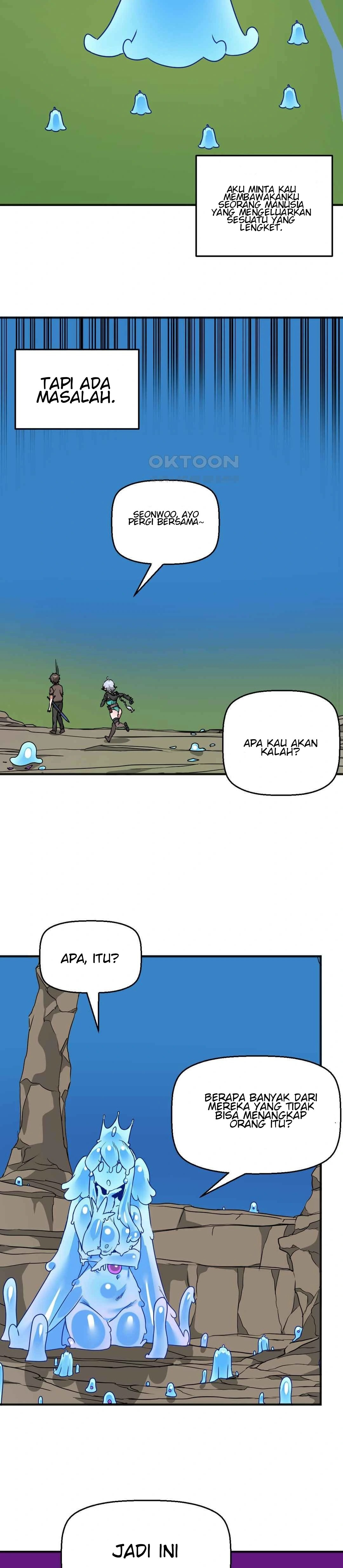 No Man’s Land: Chapter chapter-53 - Page 9