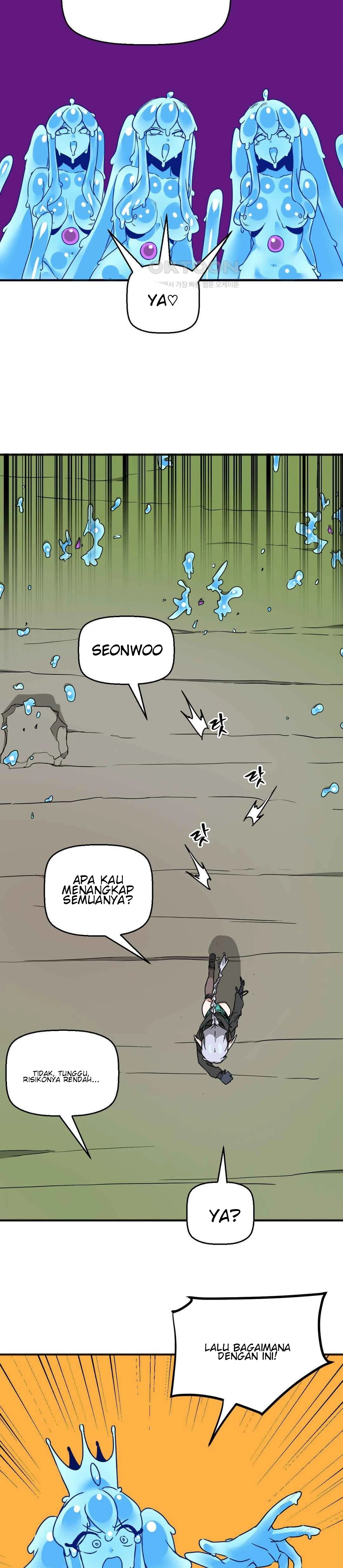 No Man’s Land: Chapter chapter-53 - Page 10