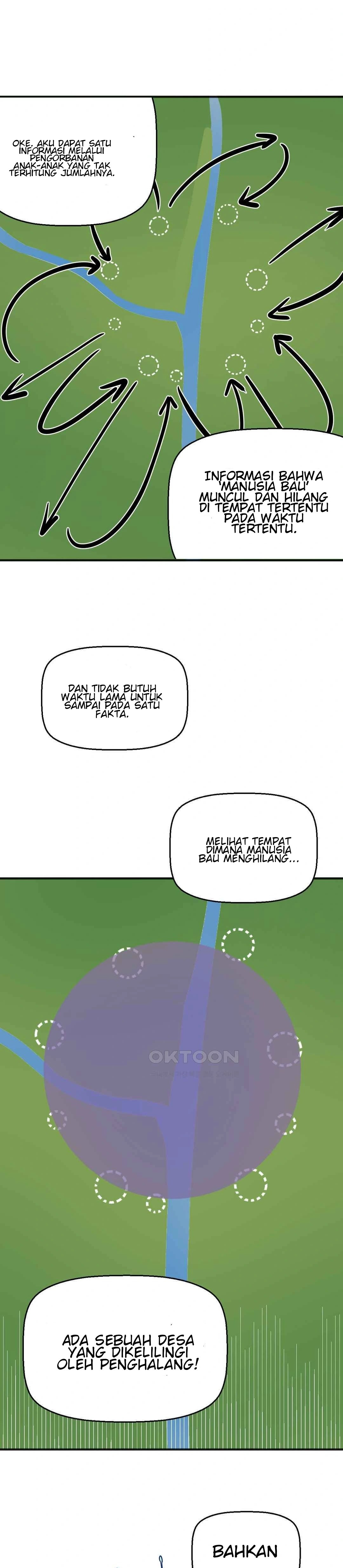 No Man’s Land: Chapter chapter-53 - Page 13