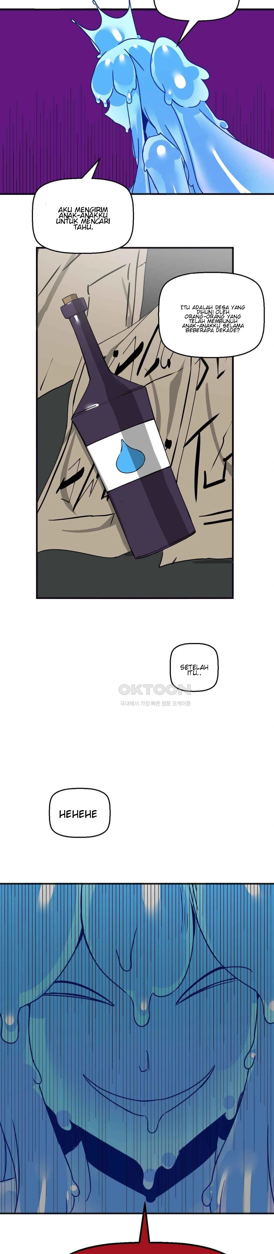No Man’s Land: Chapter chapter-53 - Page 14
