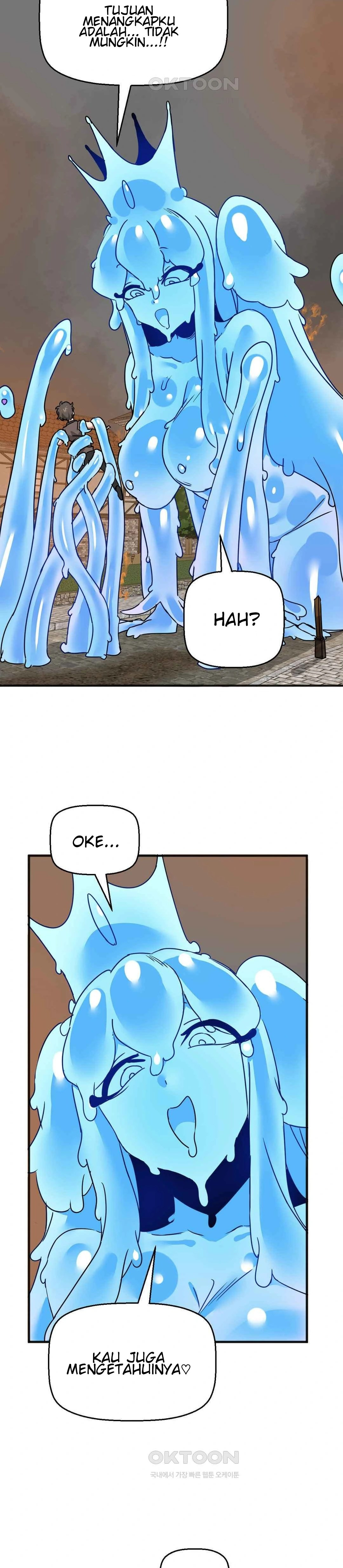 No Man’s Land: Chapter chapter-53 - Page 18