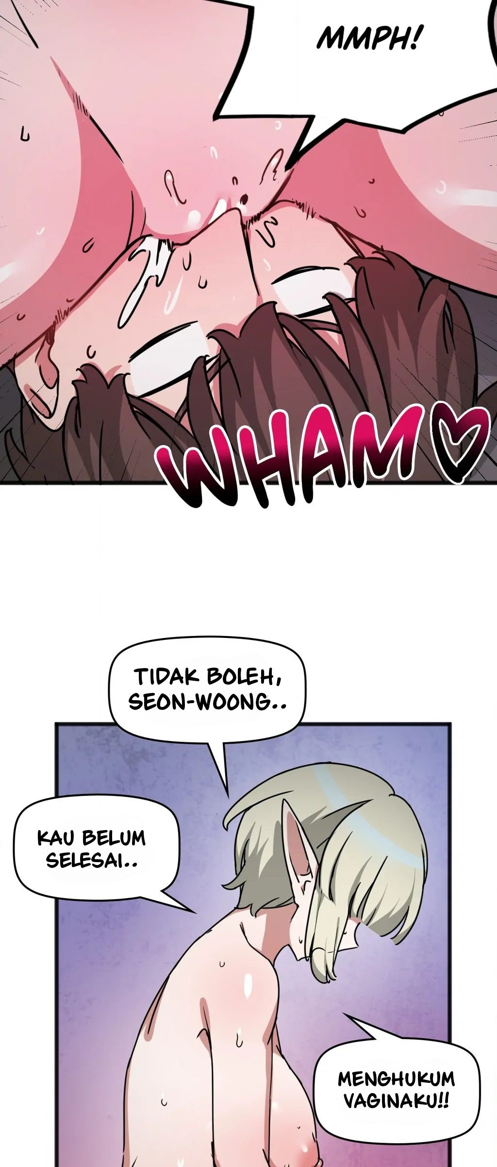 No Man’s Land: Chapter chapter-64 - Page 7