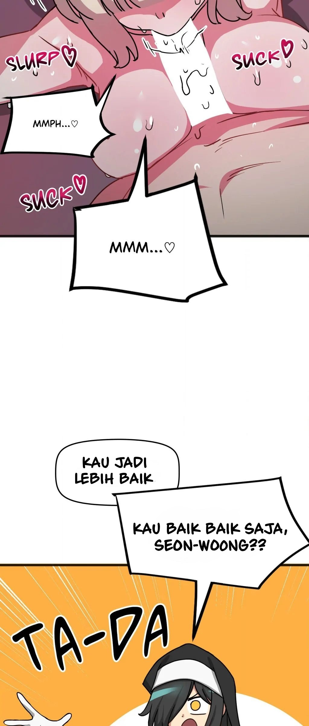 No Man’s Land: Chapter chapter-64 - Page 31