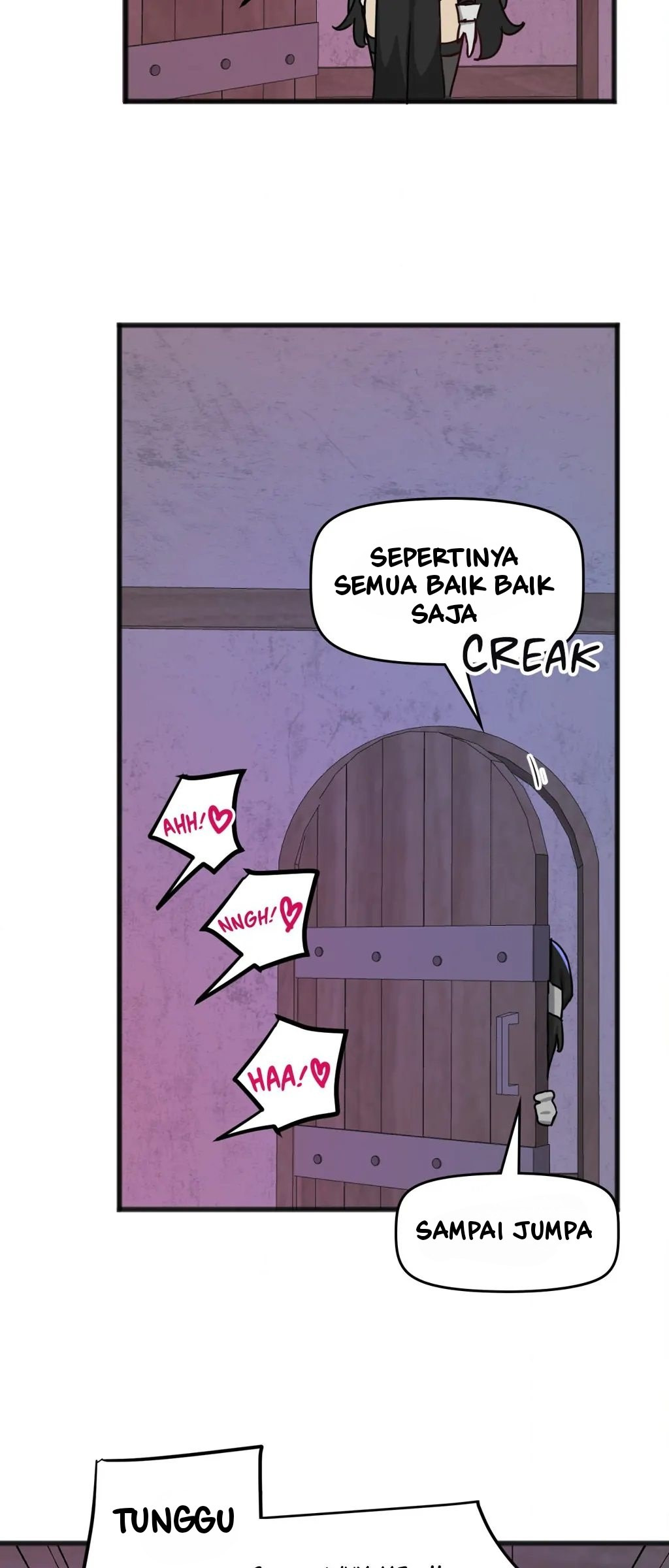 No Man’s Land: Chapter chapter-64 - Page 33