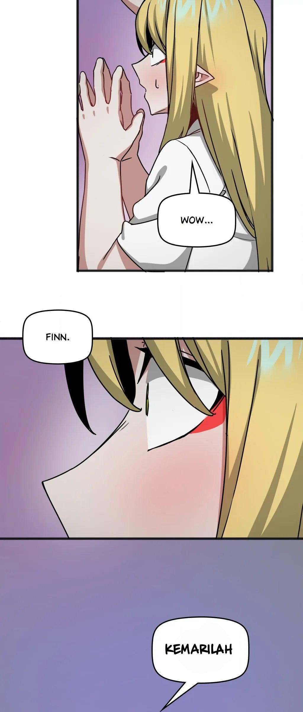 No Man’s Land: Chapter chapter-64 - Page 40