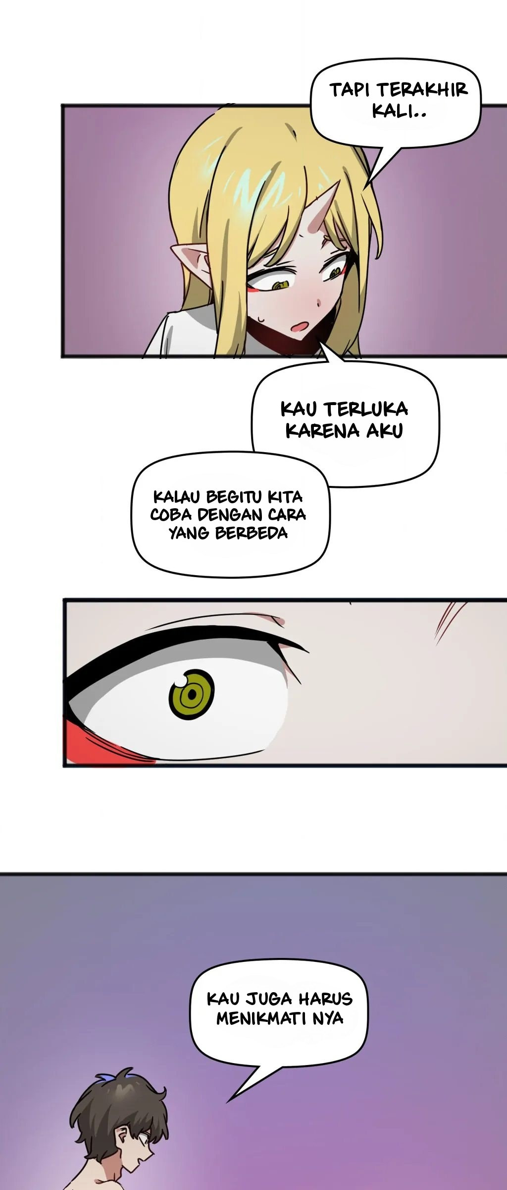 No Man’s Land: Chapter chapter-64 - Page 42