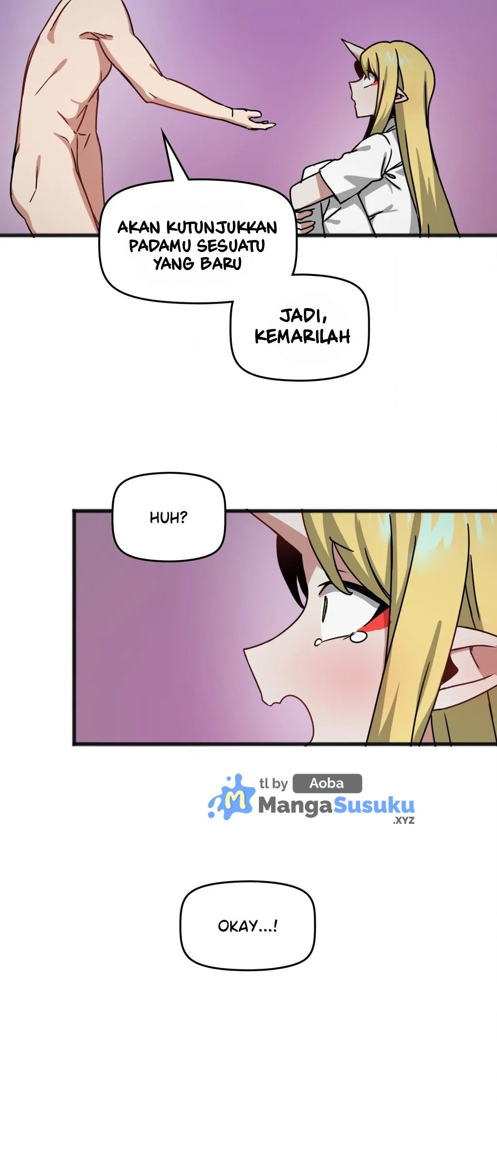 No Man’s Land: Chapter chapter-64 - Page 43