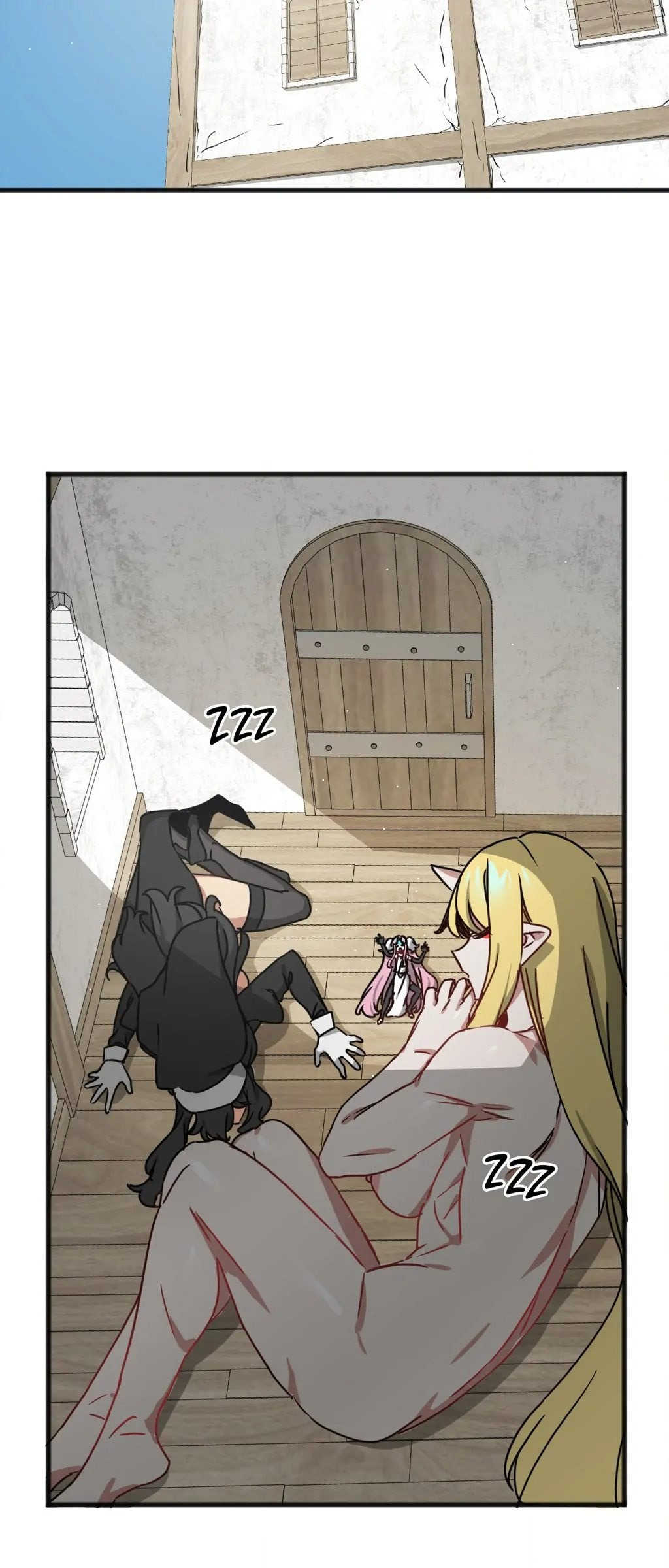 No Man’s Land: Chapter chapter-64 - Page 52