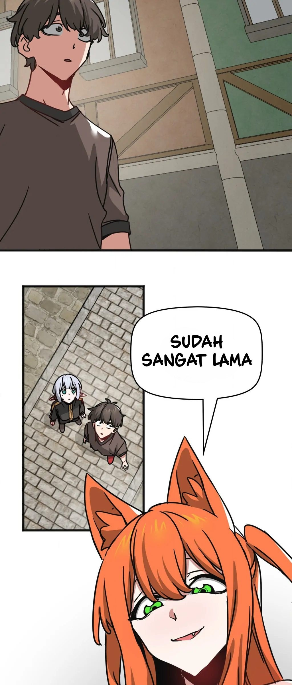 No Man’s Land: Chapter chapter-64 - Page 66