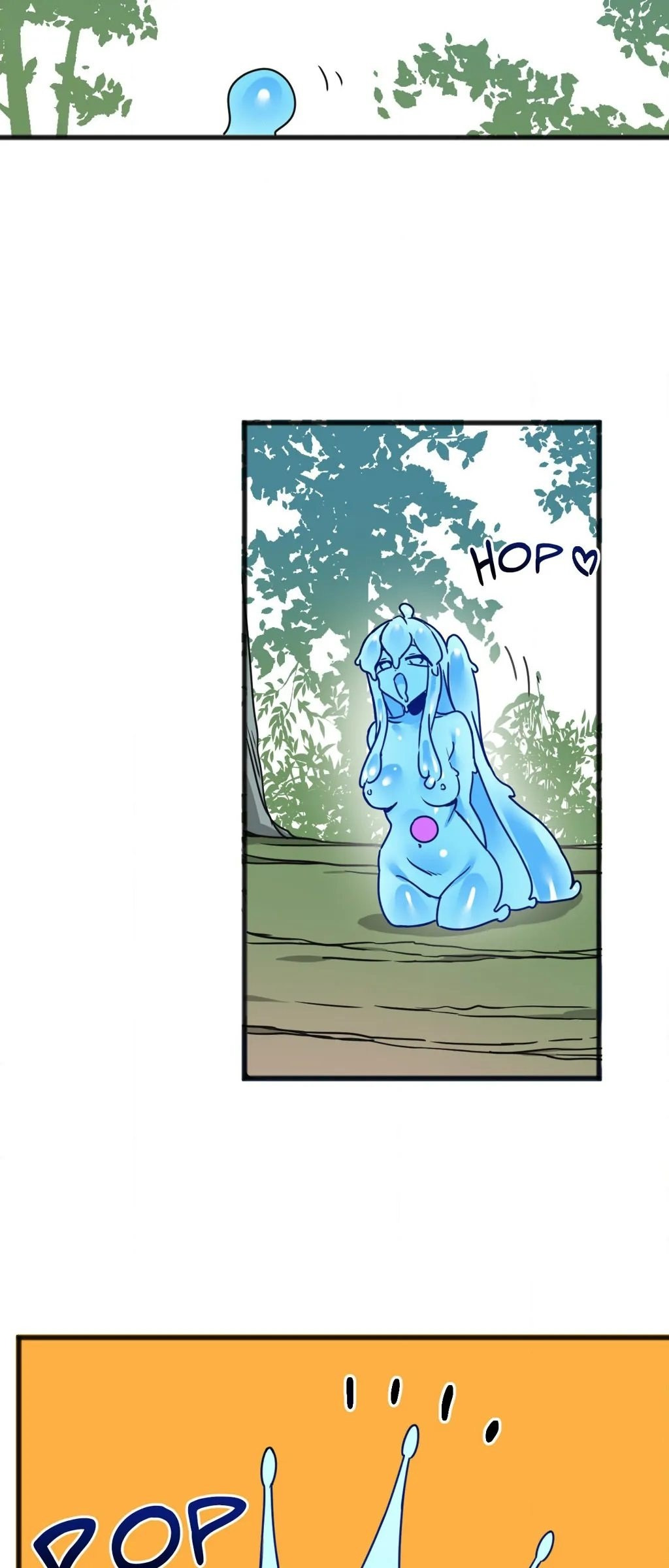 No Man’s Land: Chapter chapter-64 - Page 71