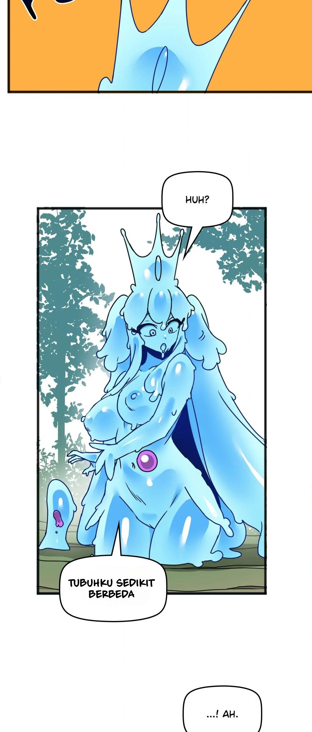 No Man’s Land: Chapter chapter-64 - Page 72