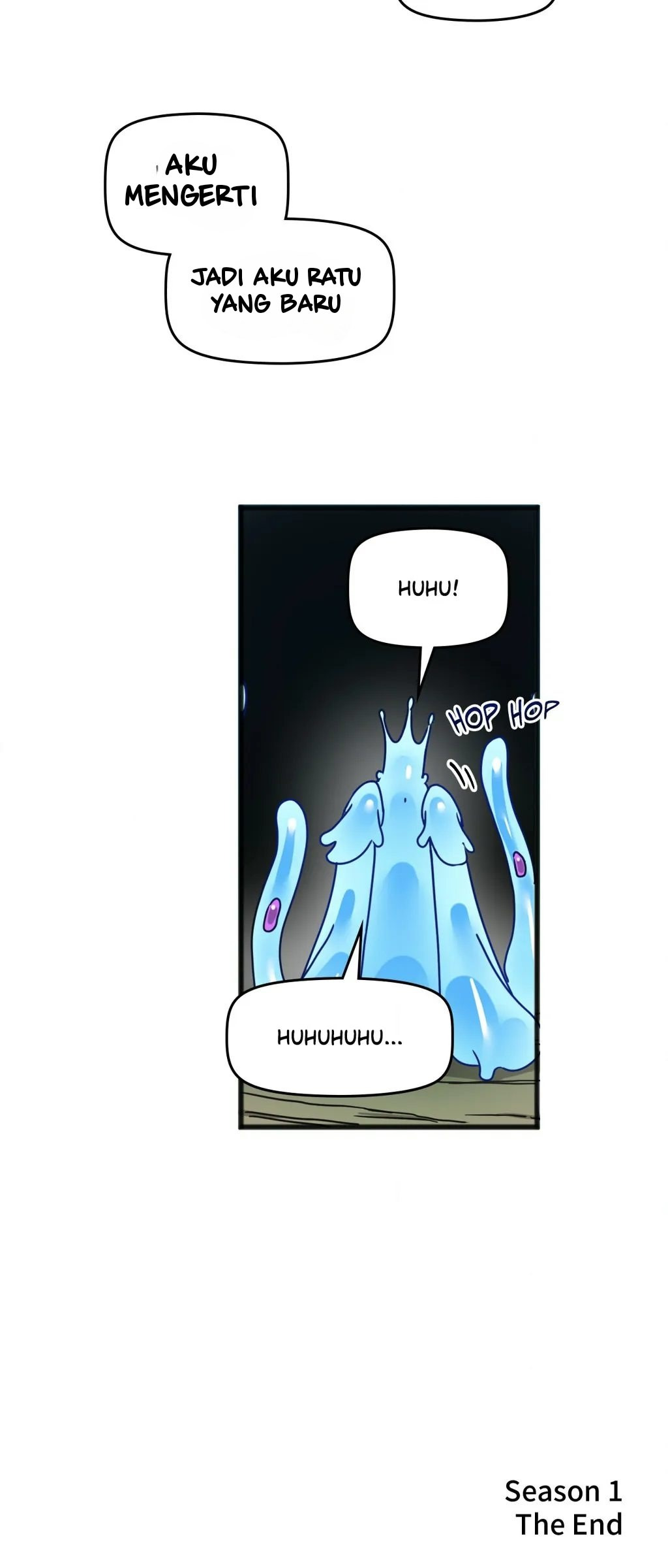 No Man’s Land: Chapter chapter-64 - Page 73