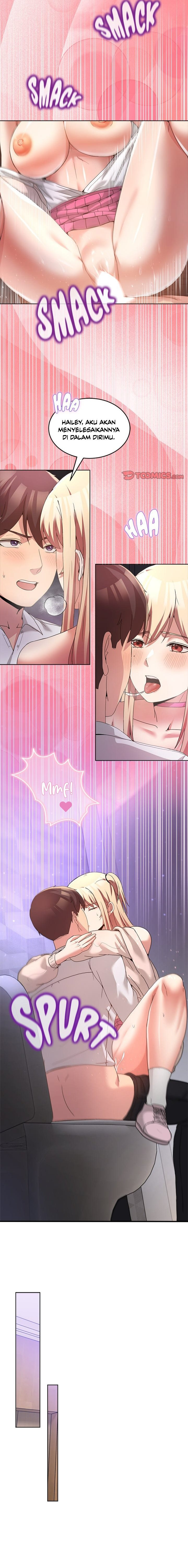 No Men Allowed: Chapter chapter-19 - Page 16