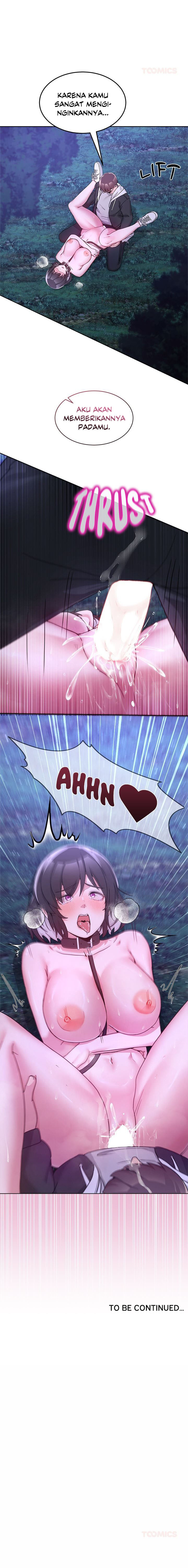 No Men Allowed: Chapter chapter-38 - Page 25