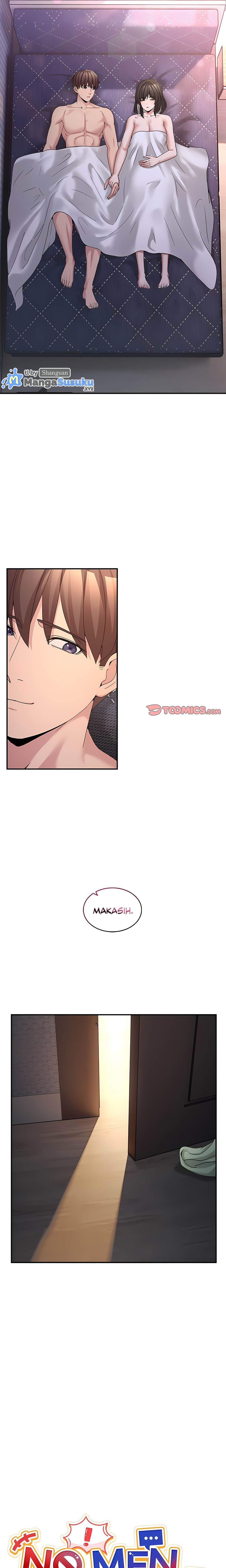 No Men Allowed: Chapter chapter-58 - Page 6