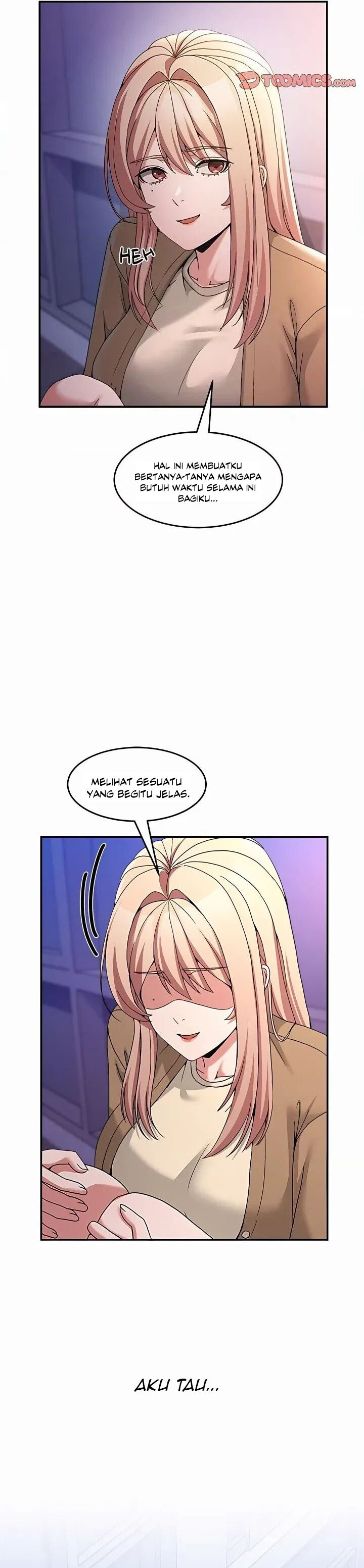 No Men Allowed: Chapter chapter-70 - Page 12