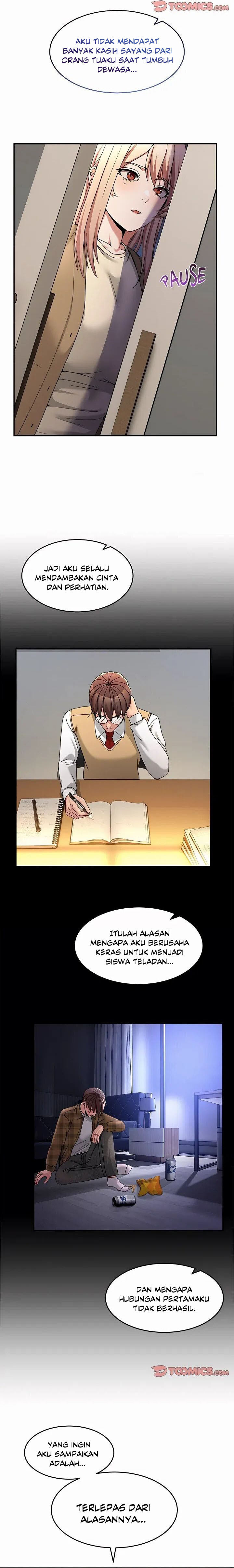 No Men Allowed: Chapter chapter-70 - Page 24