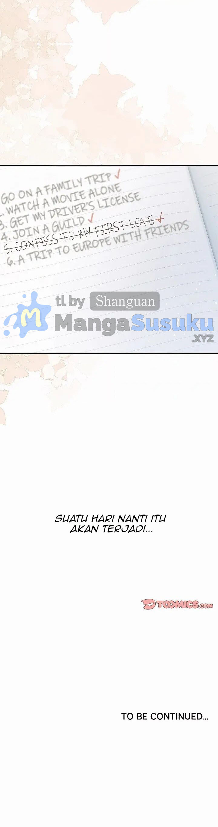No Men Allowed: Chapter chapter-70 - Page 27
