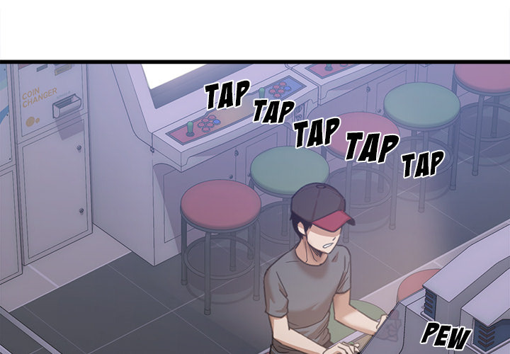 No More, No Less: Chapter chapter-1 - Page 2