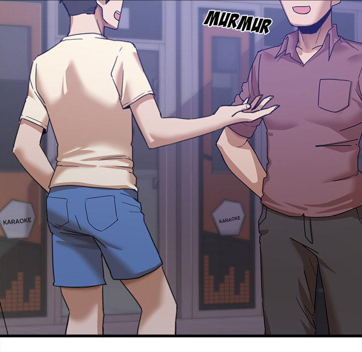 No More, No Less: Chapter chapter-1 - Page 6