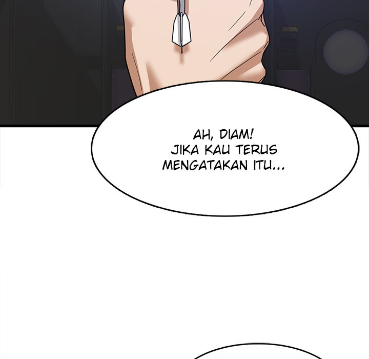No More, No Less: Chapter chapter-1 - Page 10