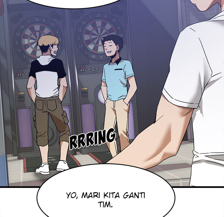 No More, No Less: Chapter chapter-1 - Page 17