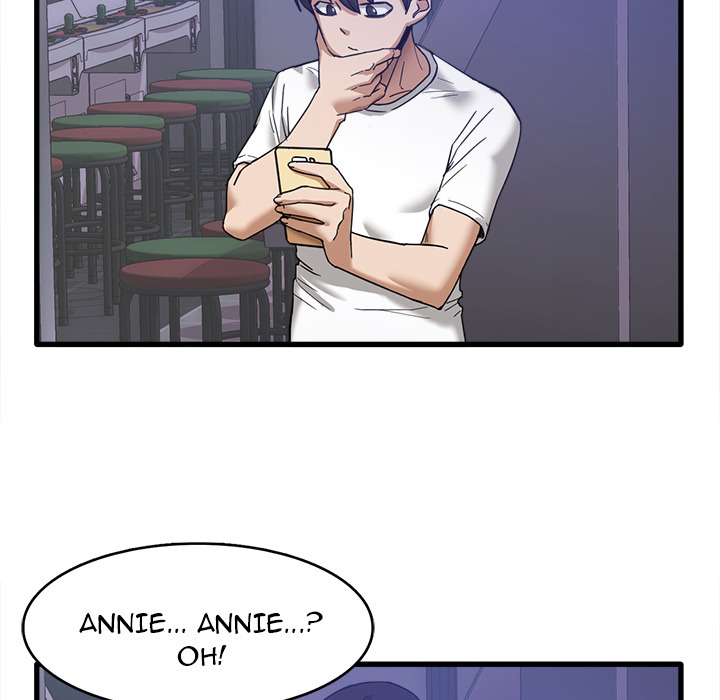No More, No Less: Chapter chapter-1 - Page 20