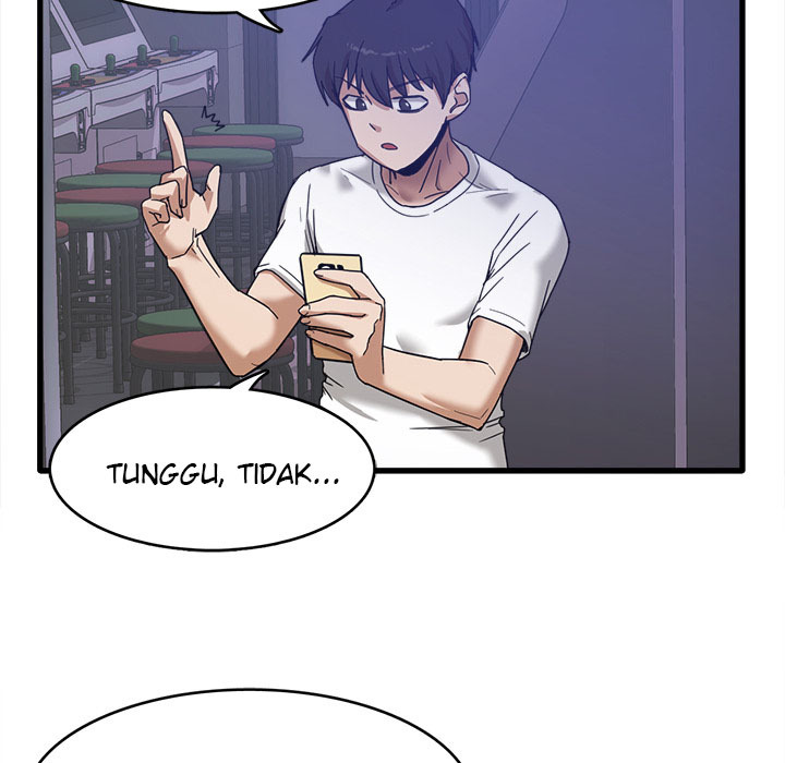 No More, No Less: Chapter chapter-1 - Page 21