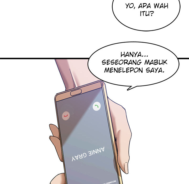 No More, No Less: Chapter chapter-1 - Page 27