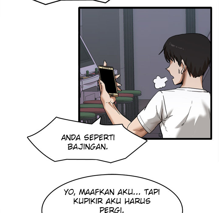 No More, No Less: Chapter chapter-1 - Page 36