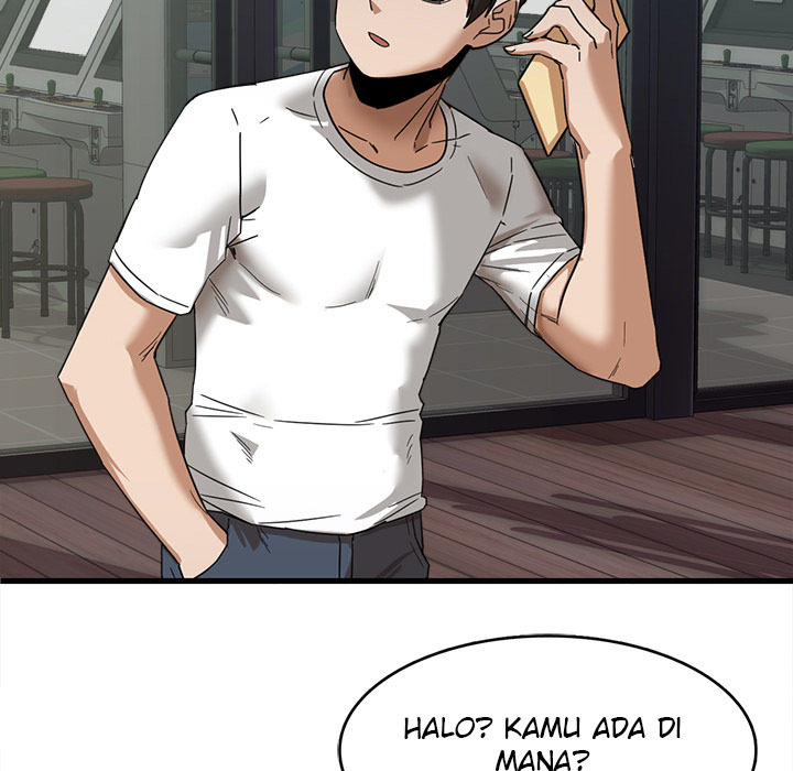 No More, No Less: Chapter chapter-1 - Page 39
