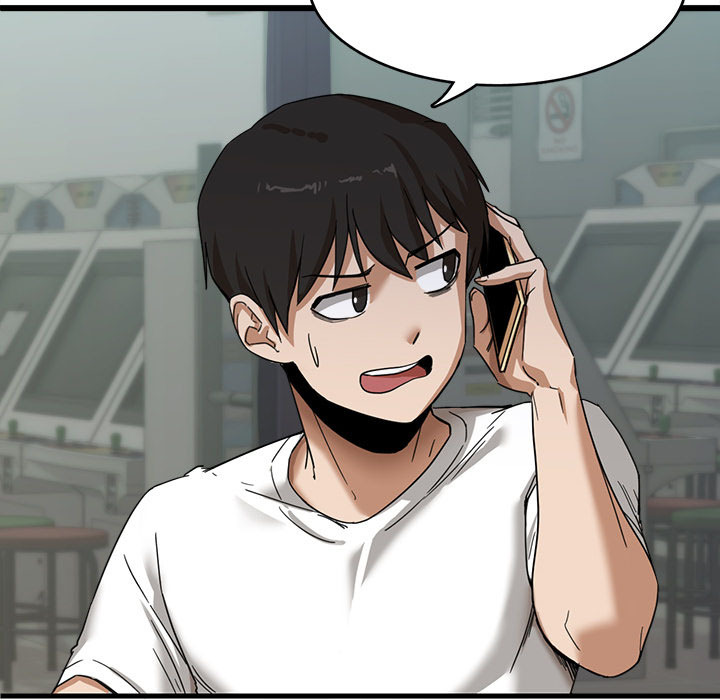 No More, No Less: Chapter chapter-1 - Page 40