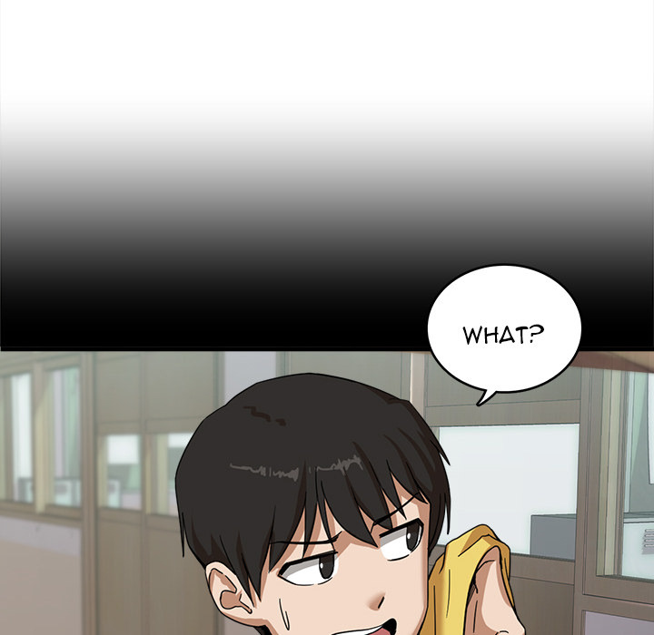 No More, No Less: Chapter chapter-1 - Page 41