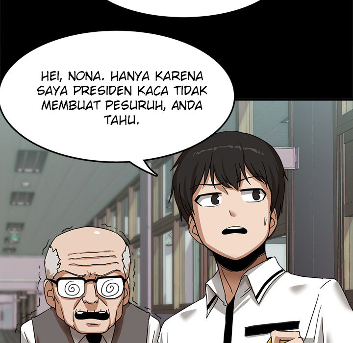 No More, No Less: Chapter chapter-1 - Page 44