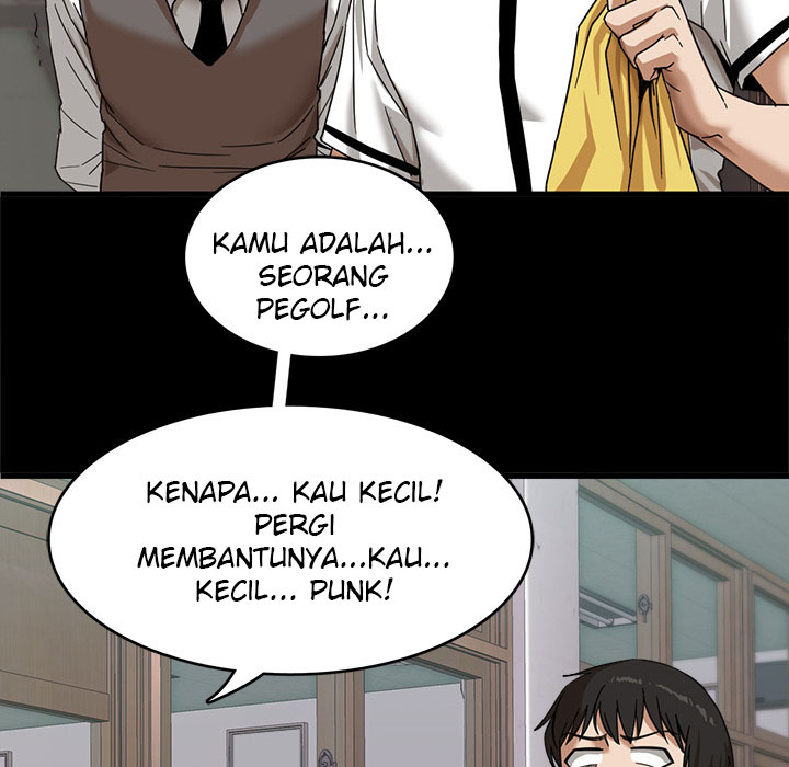 No More, No Less: Chapter chapter-1 - Page 45