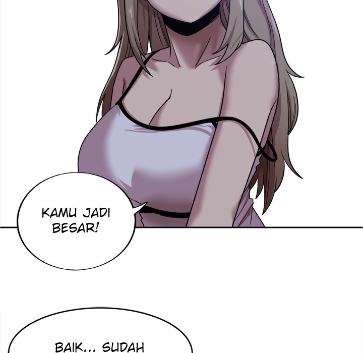 No More, No Less: Chapter chapter-1 - Page 89