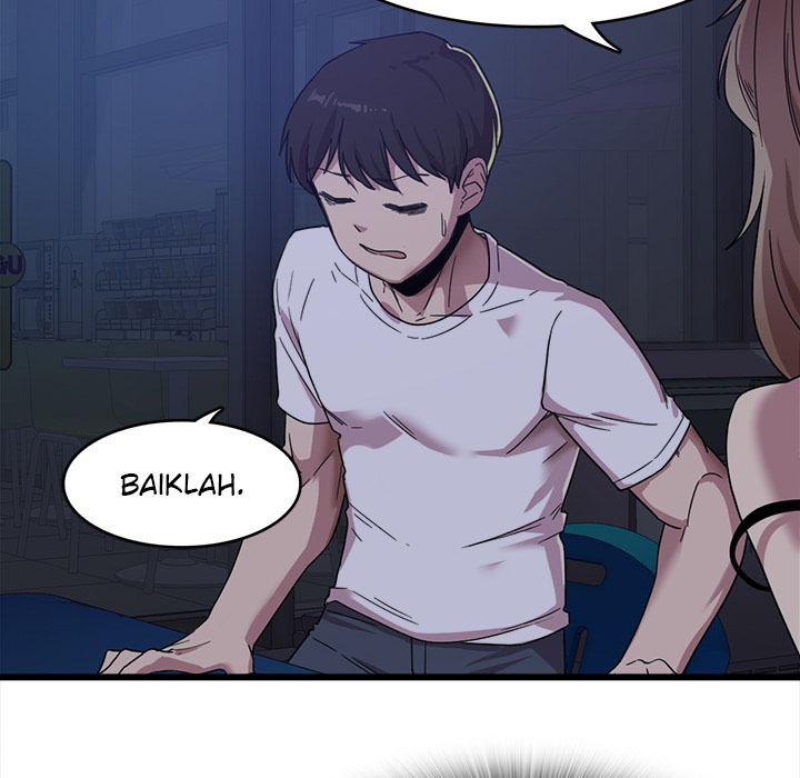 No More, No Less: Chapter chapter-1 - Page 93