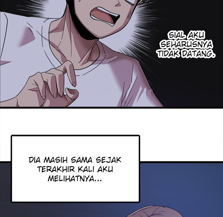 No More, No Less: Chapter chapter-1 - Page 100