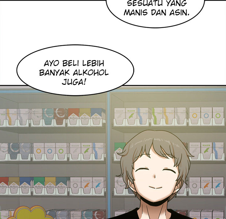 No More, No Less: Chapter chapter-1 - Page 121